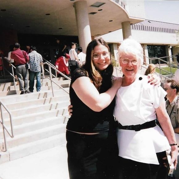 Meet your Posher, Monica - Picture 1 of 1